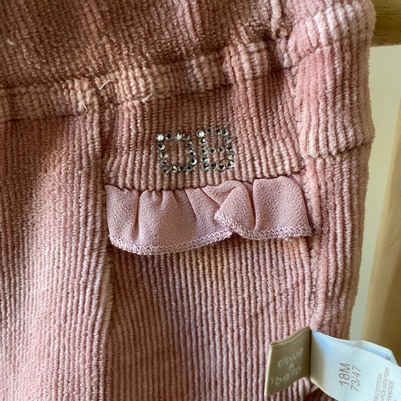 Two piece boutique quality set for baby girls - Picture 3 of 8